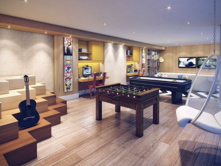 Imagem Apartamento com 3 Quartos à Venda, 66 m² em Cachambi - Rio De Janeiro