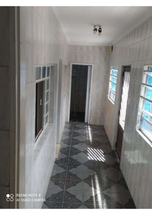 Imagem Casa com 2 Quartos à Venda, 100 m² em Vila Moraes - São Paulo