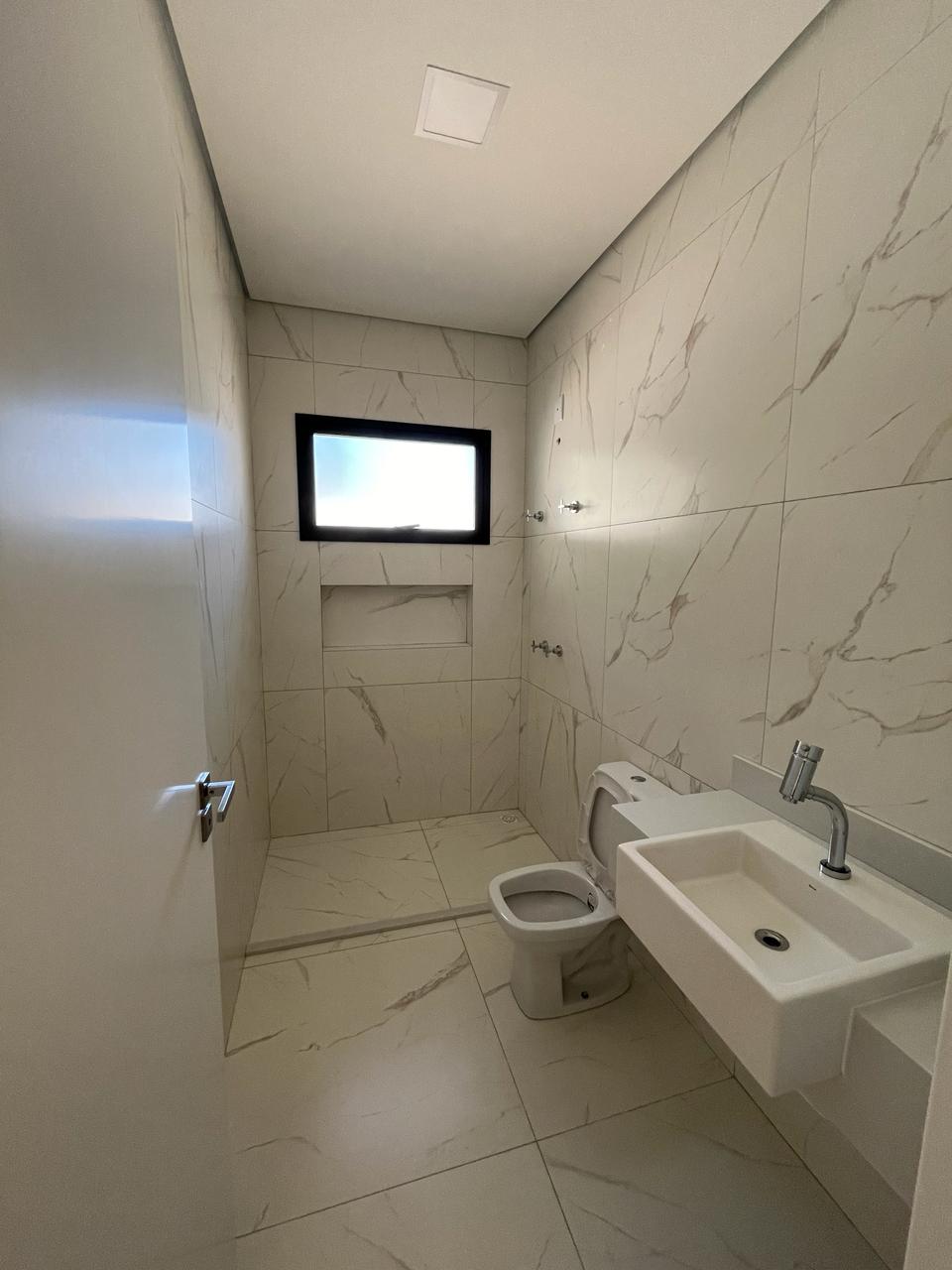 Imagem Casa com 3 Quartos à Venda, 99 m² em Jardim Marambaia - Jundiaí
