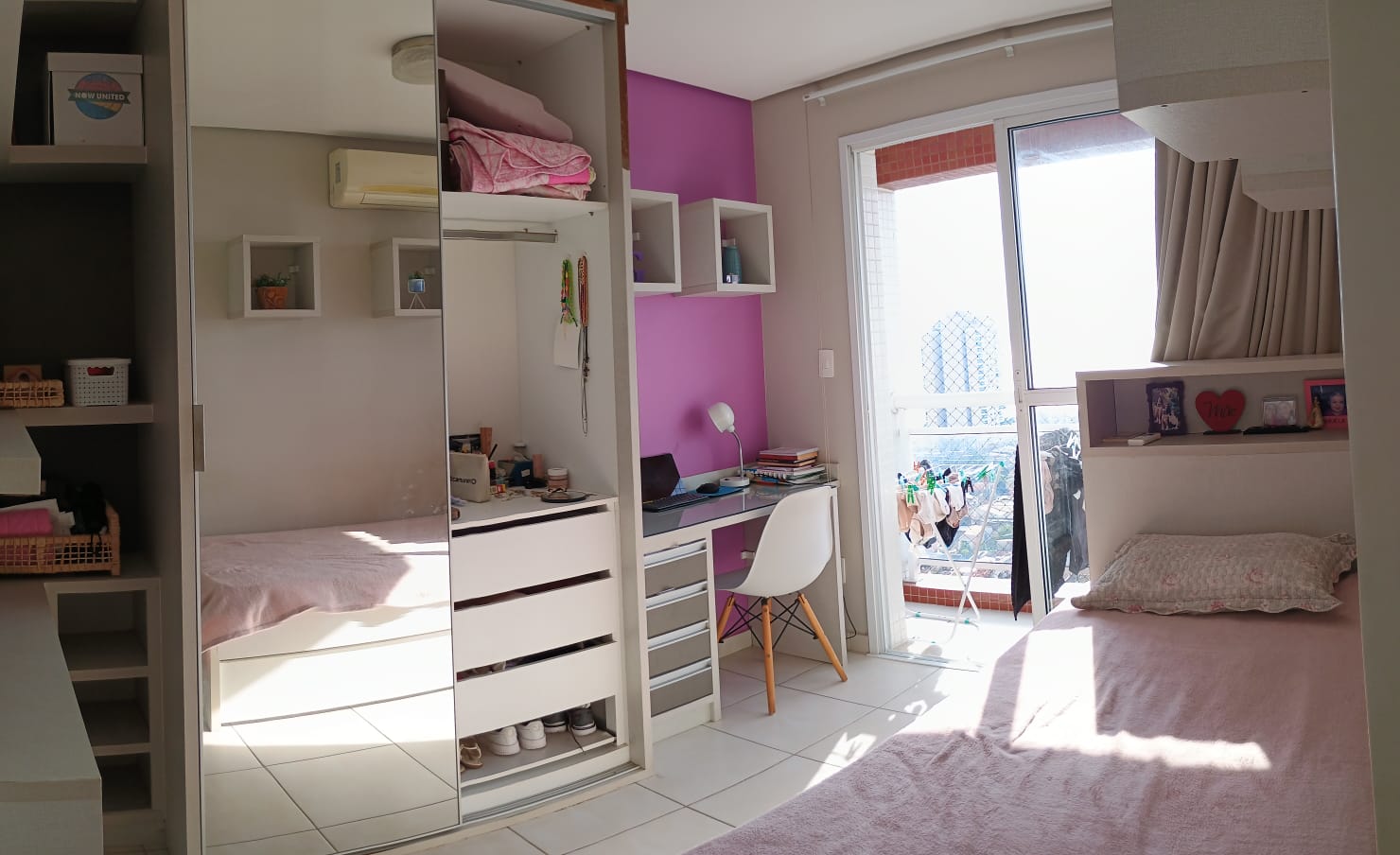Imagem Apartamento com 3 Quartos à Venda, 125 m²em Telégrafo Sem Fio - Belém Imagem Apartamento com 3 Quartos à Venda, 125 m²em Telégrafo Sem Fio - Belém