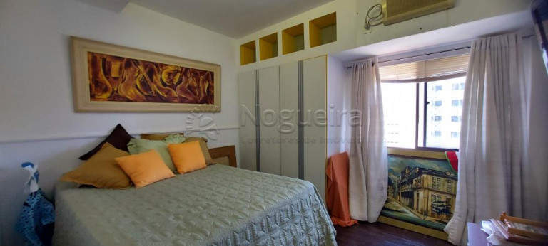 Imagem Apartamento com 3 Quartos à Venda, 180 m² em Boa Viagem - Recife