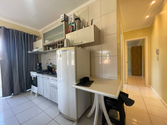 Imagem Apartamento com 2 Quartos à Venda, 48 m² em Lídia Duarte - Camboriú Imagem Apartamento com 2 Quartos à Venda, 48 m² em Lídia Duarte - Camboriú