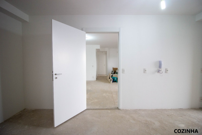 Imagem Apartamento com 3 Quartos à Venda, 115 m²em Vila Leopoldina - São Paulo