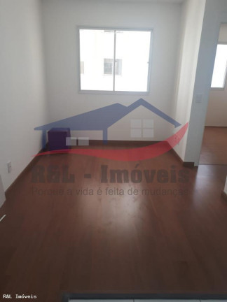 Imagem Apartamento com 2 Quartos para Alugar,  em Jardim Santa Emília - São Paulo