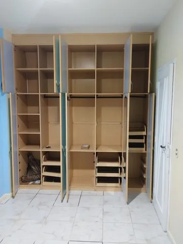 Imagem Apartamento com 2 Quartos para Alugar, 60 m²em Jacarepaguá - Rio de Janeiro