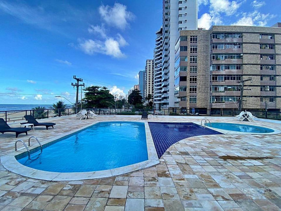 Imagem Apartamento com 4 Quartos à Venda, 168 m² em Candeias - Jaboatão dos Guararapes Imagem Apartamento com 4 Quartos à Venda, 168 m² em Candeias - Jaboatão dos Guararapes