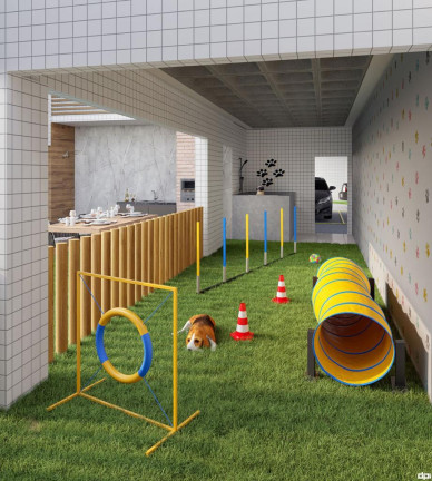 Imagem Apartamento com 2 Quartos à Venda, 51 m² em Candeias - Jaboatão dos Guararapes