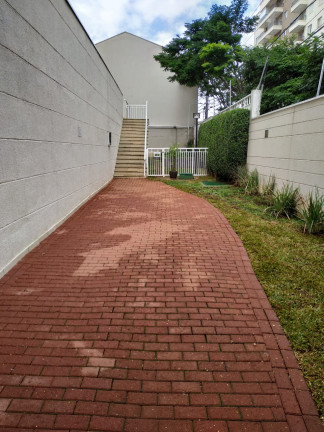 Imagem Apartamento com 3 Quartos à Venda, 113 m² em Vila Gumercindo - São Paulo