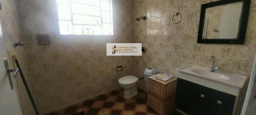 Imagem Sobrado com 3 Quartos à Venda, 236 m²em Rudge Ramos - São Bernardo do Campo