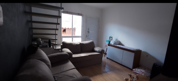 Imagem Casa de Condomínio com 2 Quartos à Venda, 49 m² em Água Espraiada (Caucaia do Alto) - Cotia