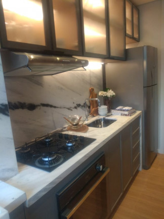 Apartamento com 2 Quartos à Venda, 36 m² em Umarizal - São Paulo
