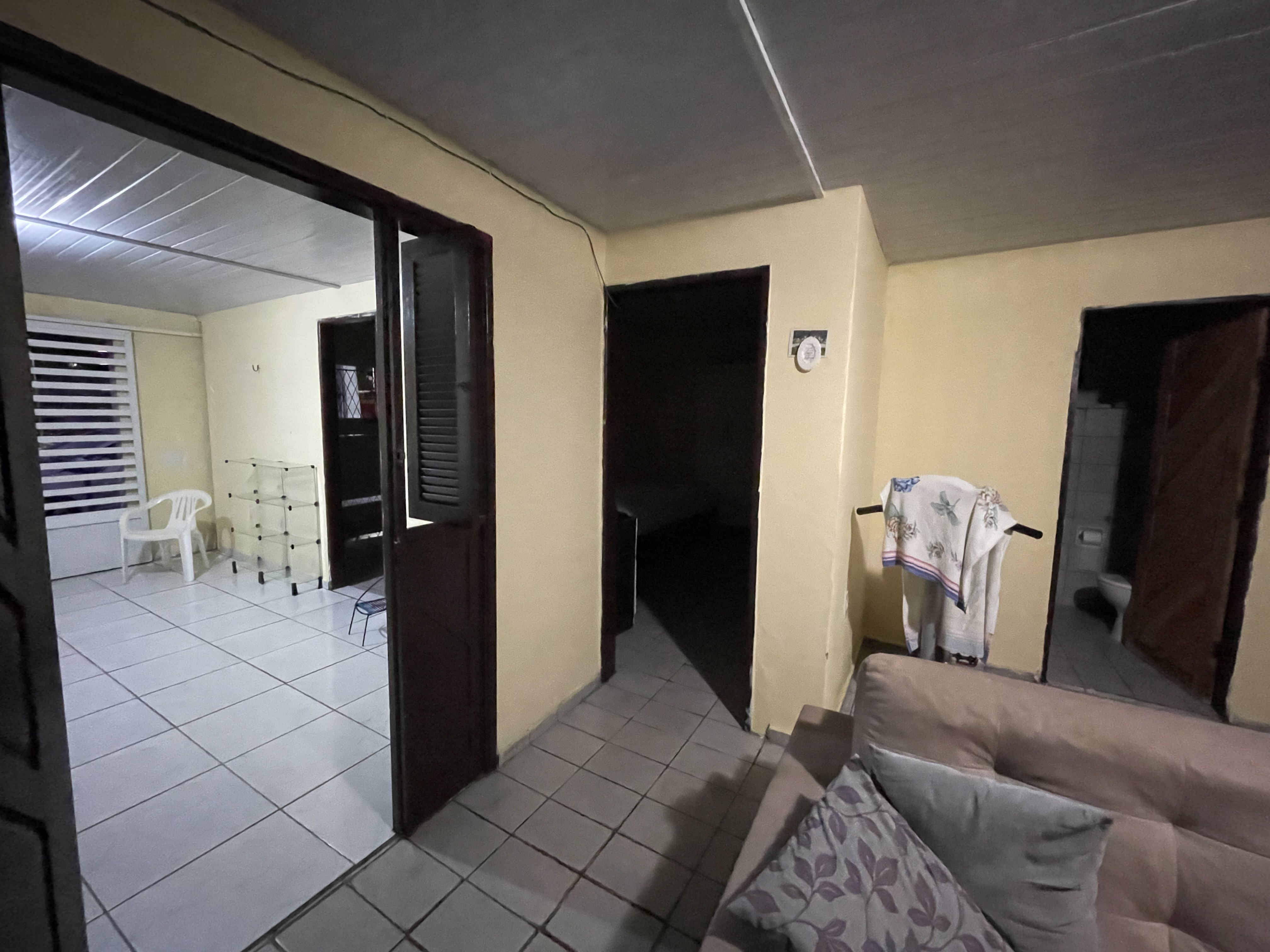 Imagem Casa com 5 Quartos à Venda, 260 m²em Quintas - Natal Imagem Casa com 5 Quartos à Venda, 260 m²em Quintas - Natal