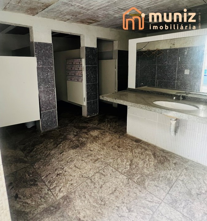 Imagem Ponto Comercial à Venda ou Locação, 520 m²em Encruzilhada - Recife
