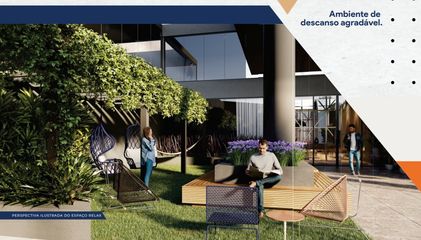 Imagem Apartamento com 3 Quartos à Venda, 95 m² em Vila Silvinha - Botucatu