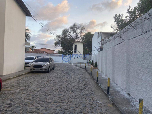 Imagem Apartamento com 2 Quartos à Venda, 44 m² em Vila Peri - Fortaleza