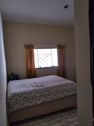 Imagem Casa com 2 Quartos à Venda, 125 m² em Bairro dos Guedes - Tremembé Imagem Casa com 2 Quartos à Venda, 125 m² em Bairro dos Guedes - Tremembé