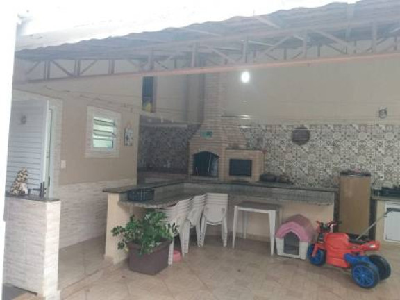Imagem Sobrado com 3 Quartos à Venda, em Vila Mendes - São Paulo Imagem Sobrado com 3 Quartos à Venda, em Vila Mendes - São Paulo