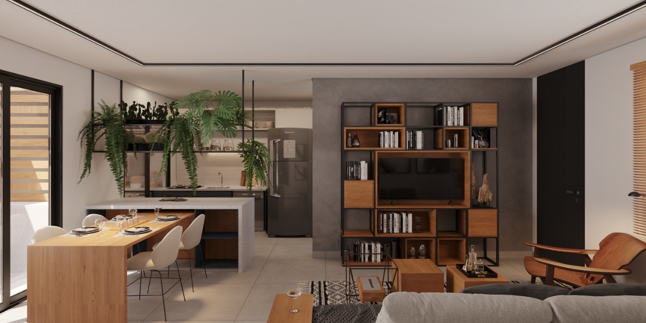 Imagem Casa de Condomínio com 3 Quartos à Venda, 145 m²em Vila Monte Alegre - São Paulo