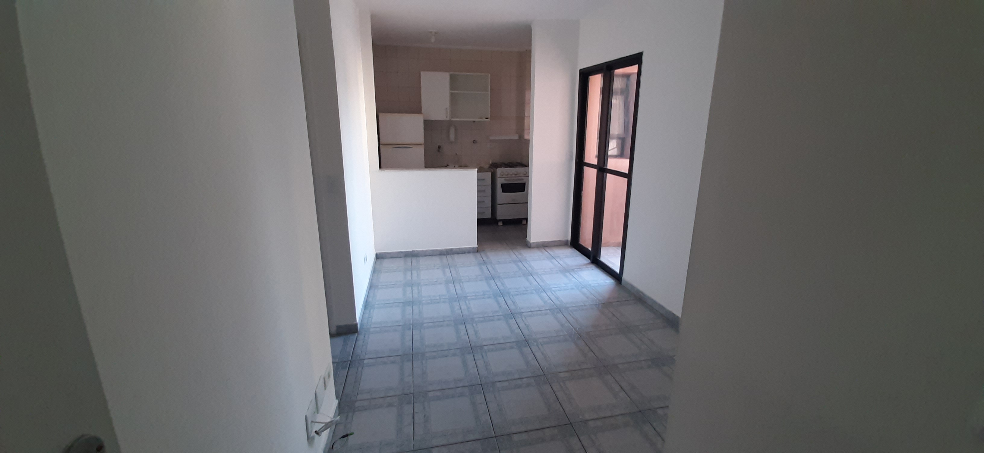 Imagem Apartamento com 1 Quarto para Alugar, 33 m²em Vila Buarque - São Paulo