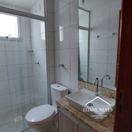 Imagem Apartamento com 2 Quartos à Venda, 56 m² em Santa Bárbara - Criciúma Imagem Apartamento com 2 Quartos à Venda, 56 m² em Santa Bárbara - Criciúma