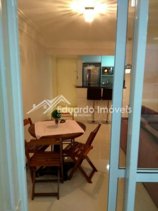 Imagem Apartamento com 2 Quartos à Venda, 80 m² em Campestre - Santo André