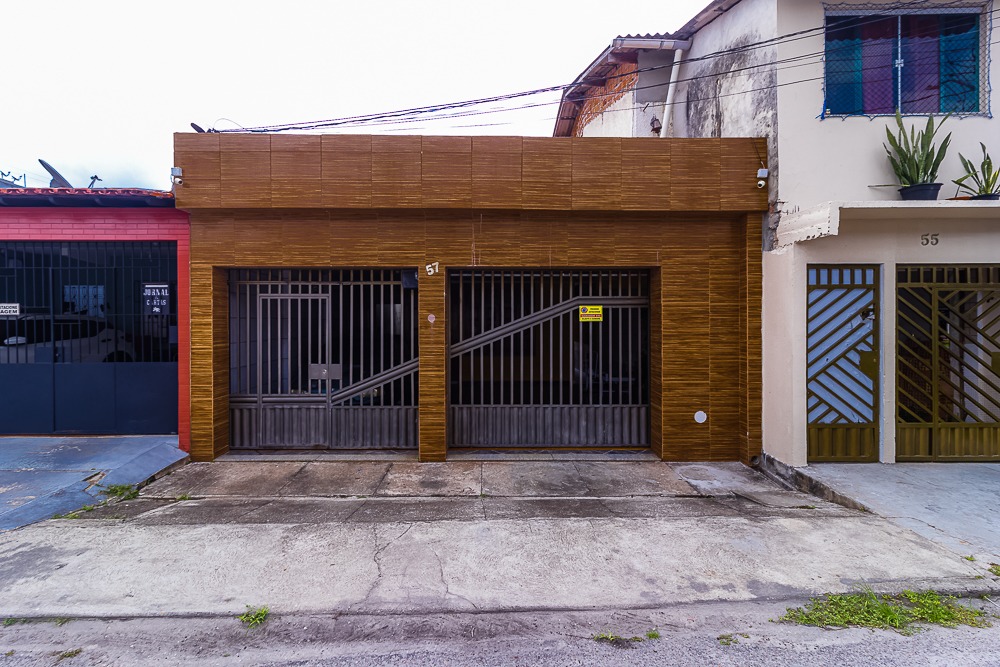 Casa com 3 Quartos à Venda, 171 m² em Souza - Belém