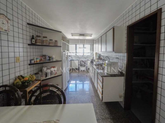 Imagem Cobertura com 4 Quartos à Venda, 380 m² em Rio Vermelho - Salvador