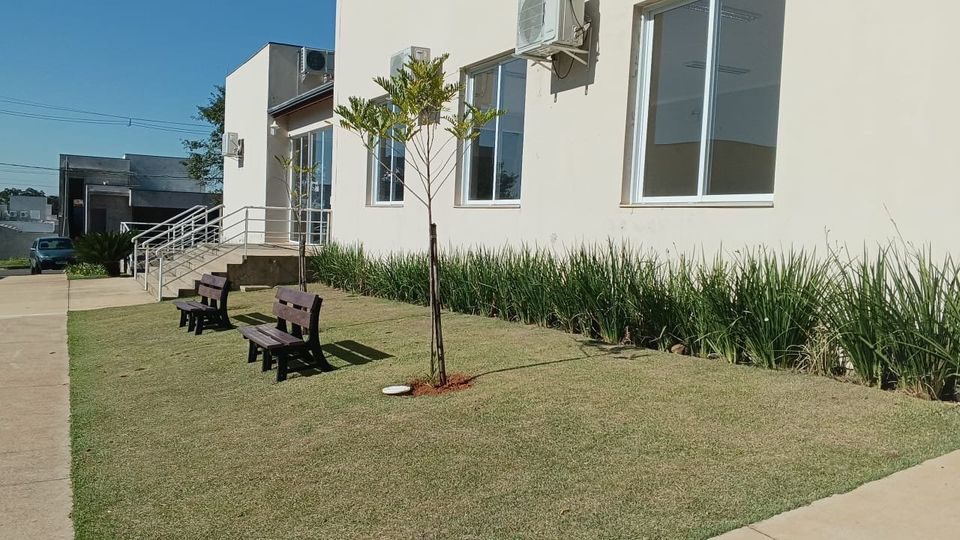 Imagem Casa de Condomínio com 3 Quartos à Venda, 180 m²em Vila Jorge Zambon - Jaguariúna