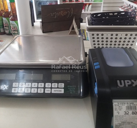 Imagem Sala Comercial à Venda, 40 m² em Centro - Sombrio
