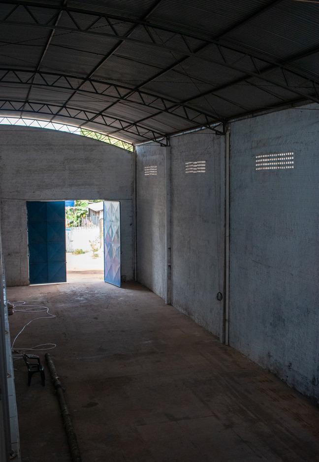 Imagem Galpão para Alugar, 675 m²em Aeroporto Velho - Santarém Imagem Galpão para Alugar, 675 m²em Aeroporto Velho - Santarém