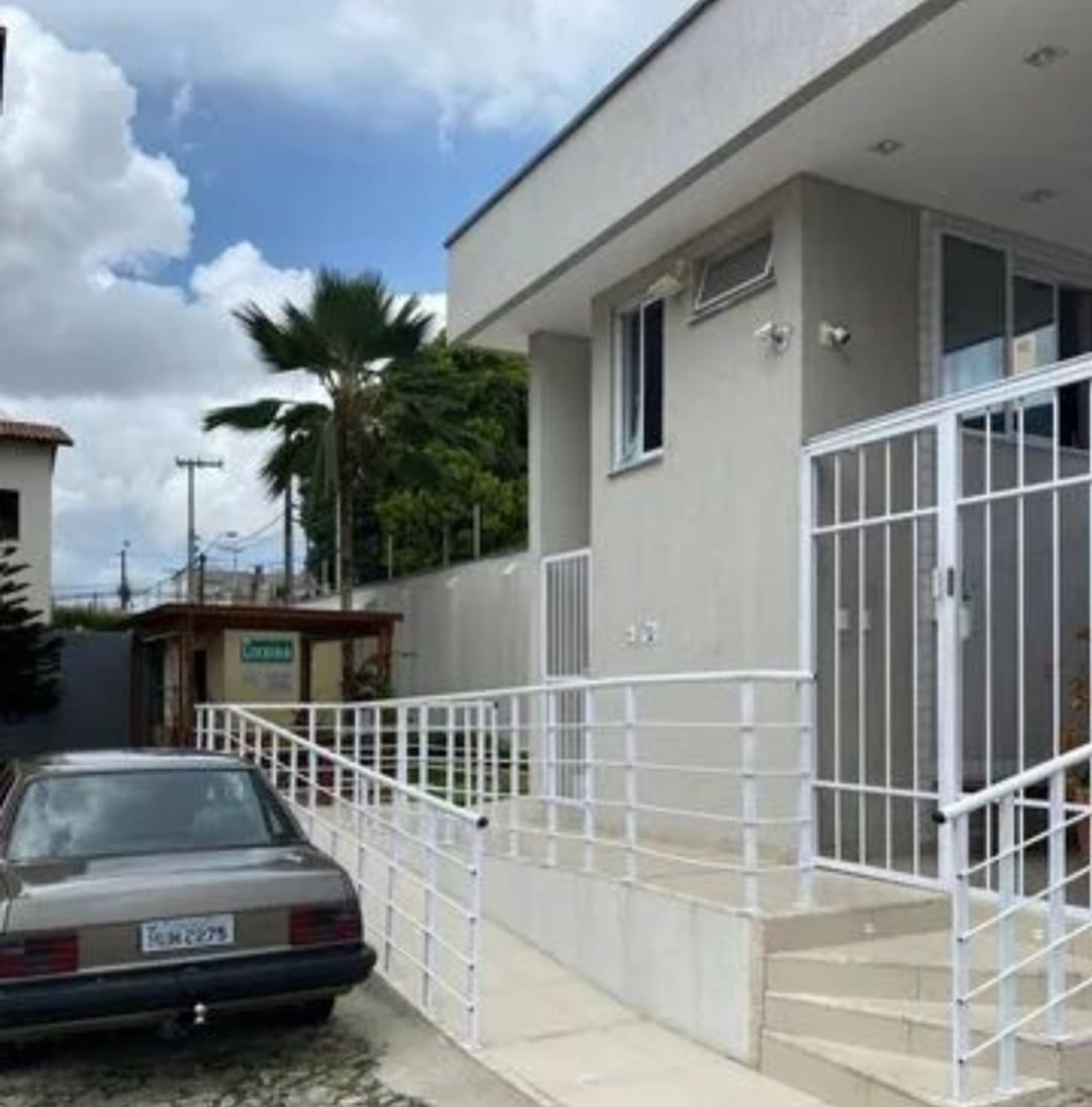 Imagem Apartamento com 2 Quartos à Venda, 45 m²em serrinha - fortaleza