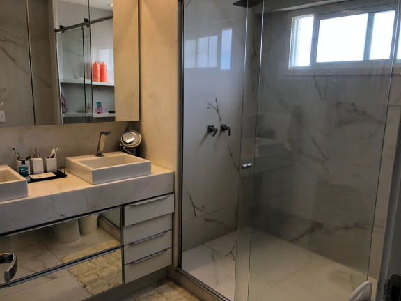 Imagem Apartamento com 4 Quartos à Venda, 196 m² em Capim Macio - Natal Imagem Apartamento com 4 Quartos à Venda, 196 m² em Capim Macio - Natal