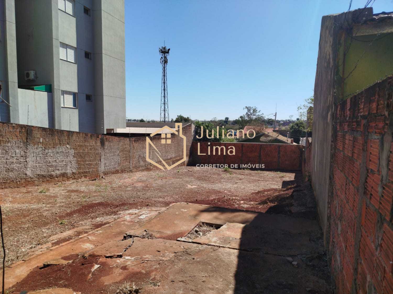 Imagem Terreno à Venda, 360 m²em Jardim Itaipú - Dourados