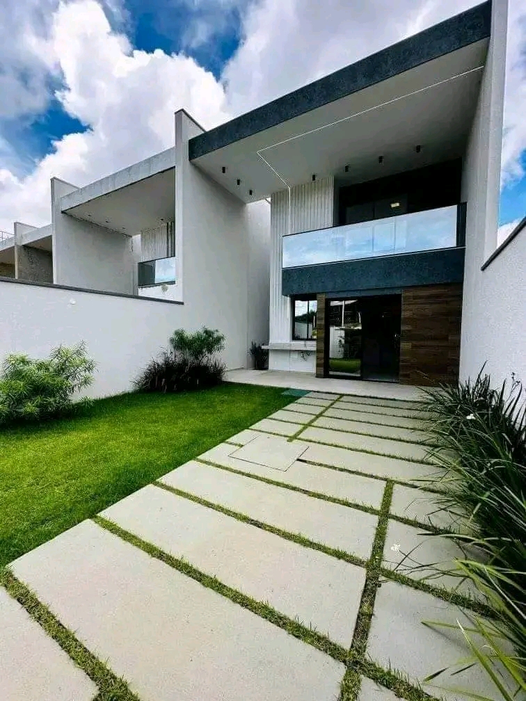 Imagem Casa com 3 Quartos à Venda, 118 m²em Timbu - Eusebio Imagem Casa com 3 Quartos à Venda, 118 m²em Timbu - Eusebio
