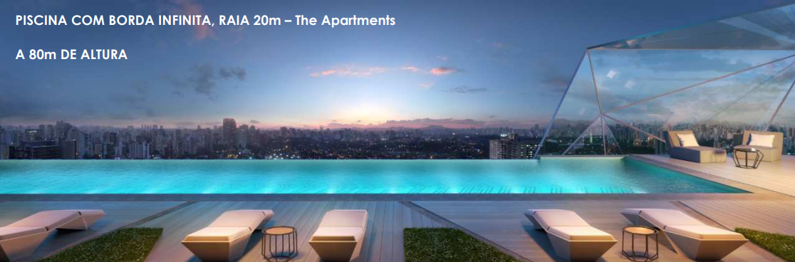 Imagem Apartamento com 2 Quartos à Venda, 60 m²em Indianópolis - São Paulo