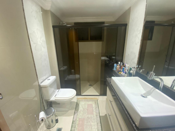 Imagem Cobertura com 3 Quartos à Venda, 176 m² em Jardim Paulista I - Jundiaí Imagem Cobertura com 3 Quartos à Venda, 176 m² em Jardim Paulista I - Jundiaí