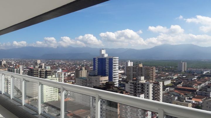 Imagem Apartamento com 2 Quartos à Venda, 92 m² em Tupi - Praia Grande