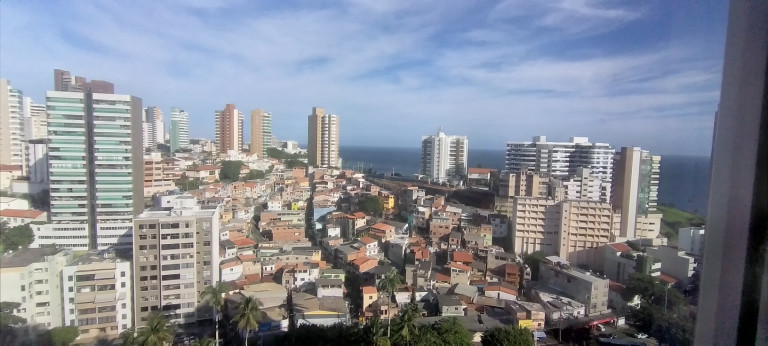 Imagem Apartamento com 3 Quartos à Venda, 190 m² em Barra - Salvador Imagem Apartamento com 3 Quartos à Venda, 190 m² em Barra - Salvador