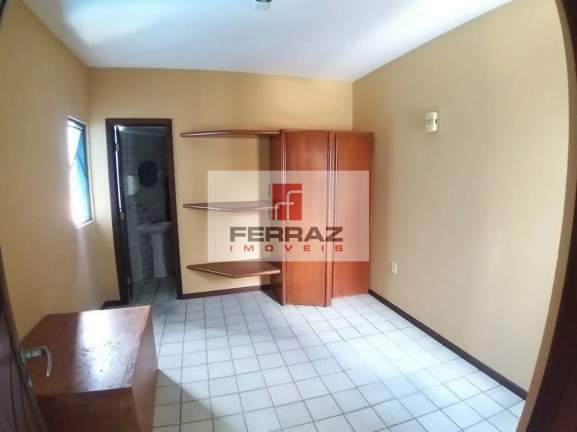 Imagem Apartamento com 4 Quartos à Venda, em Candelária - Natal Imagem Apartamento com 4 Quartos à Venda, em Candelária - Natal