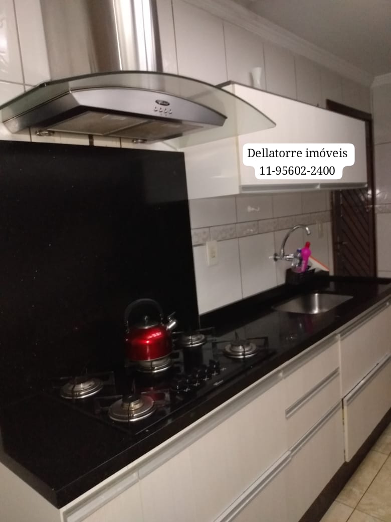 Imagem Casa com 2 Quartos à Venda, 59 m²em Jardim América - Poá
