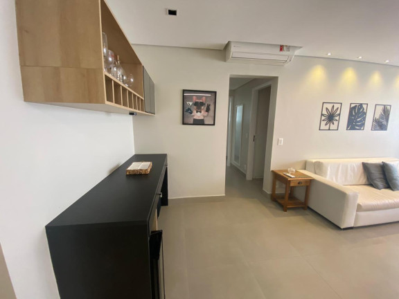 Imagem Apartamento com 3 Quartos à Venda, 114 m²em Riviera - Bertioga