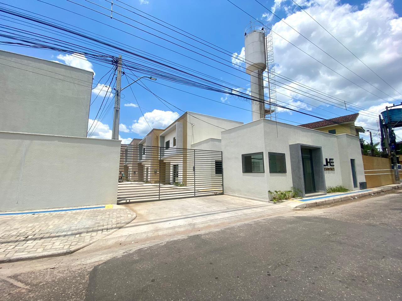Imagem Casa de Condomínio com 3 Quartos à Venda, 113 m²em Centro - Ananindeua