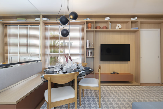 Imagem Apartamento com 2 Quartos à Venda, 48 m² em Vargem Grande - Rio de Janeiro
