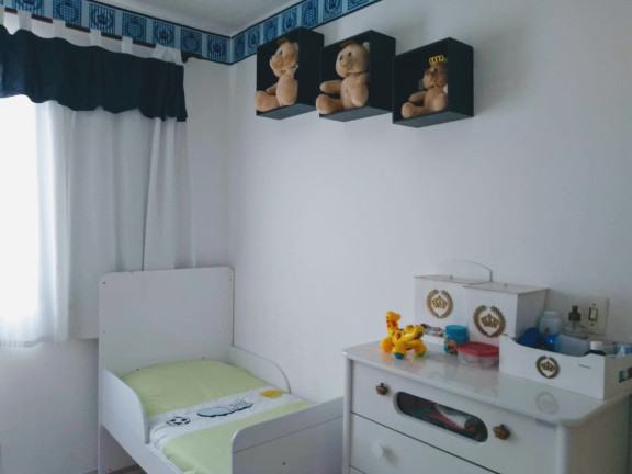 Imagem Flat com 2 Quartos à Venda, 92 m² em São Miguel Paulista - São Paulo Imagem Flat com 2 Quartos à Venda, 92 m² em São Miguel Paulista - São Paulo