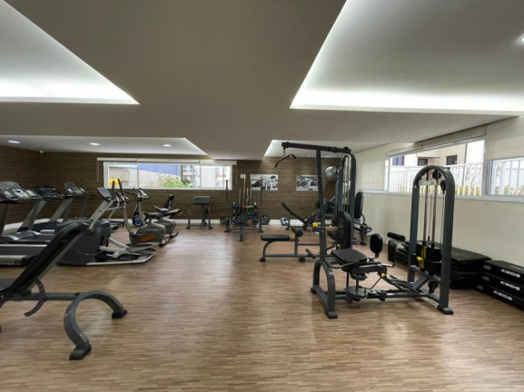 Imagem Apartamento com 2 Quartos à Venda, em Jardim Santo Amaro - São Paulo Imagem Apartamento com 2 Quartos à Venda, em Jardim Santo Amaro - São Paulo