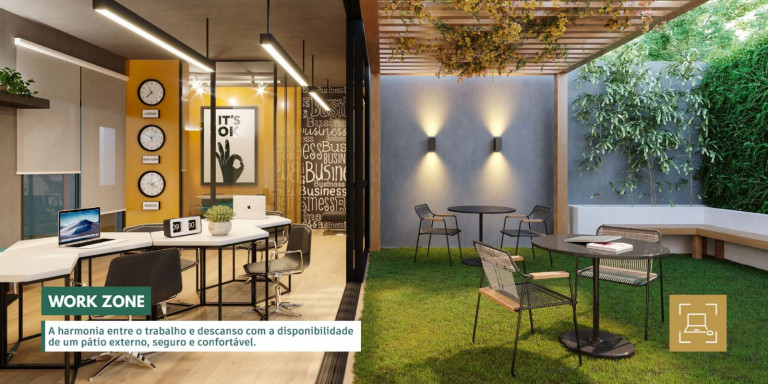 Imagem Apartamento com 2 Quartos à Venda, 44 m² em Boa Viagem - Recife Imagem Apartamento com 2 Quartos à Venda, 44 m² em Boa Viagem - Recife