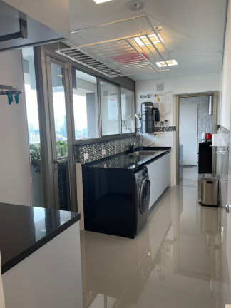 Imagem Apartamento com 3 Quartos à Venda, 275 m² em Vila Olímpia - São Paulo