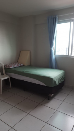Imagem Apartamento com 3 Quartos à Venda, 92 m² em Fátima - Fortaleza Imagem Apartamento com 3 Quartos à Venda, 92 m² em Fátima - Fortaleza