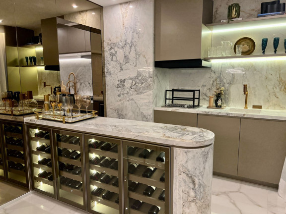 Imagem Apartamento com 4 Quartos à Venda, 156 m² em Butantã - São Paulo
