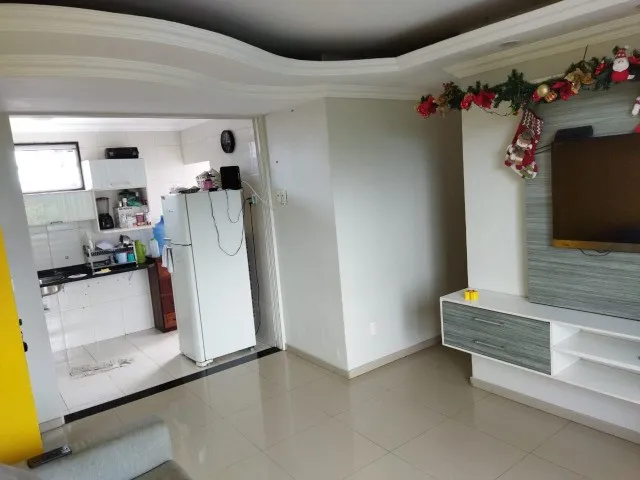 Apartamento com 3 Quartos à Venda, 83 m²em Marco - Belém